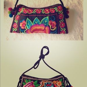 Beautiful Thai purses 👜 brand new